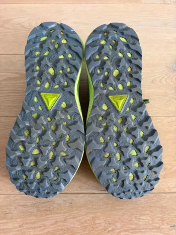Used Asics GEL-Trabuco 12 bike — image 3 of 6
