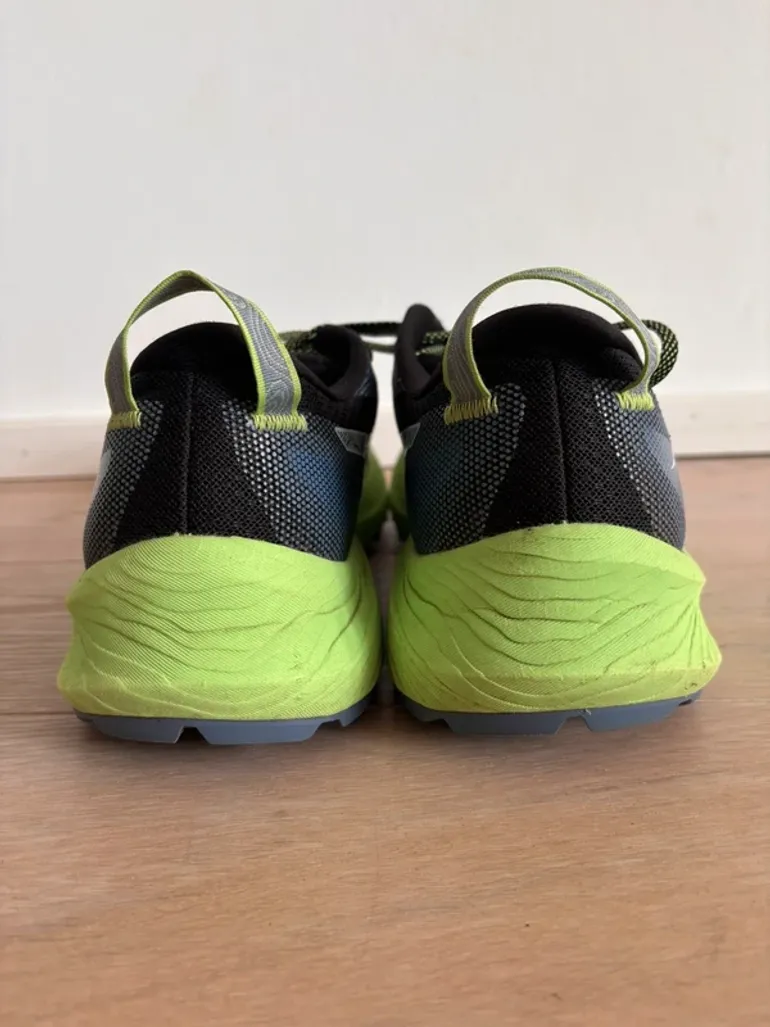 Used Asics GEL-Trabuco 12 bike — image 5 of 6