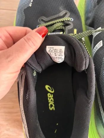 Used Asics GEL-Trabuco 12 bike — image 6 of 6