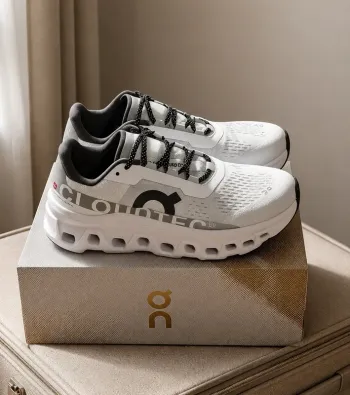 Použité On Running Cloutilt Running Shoes