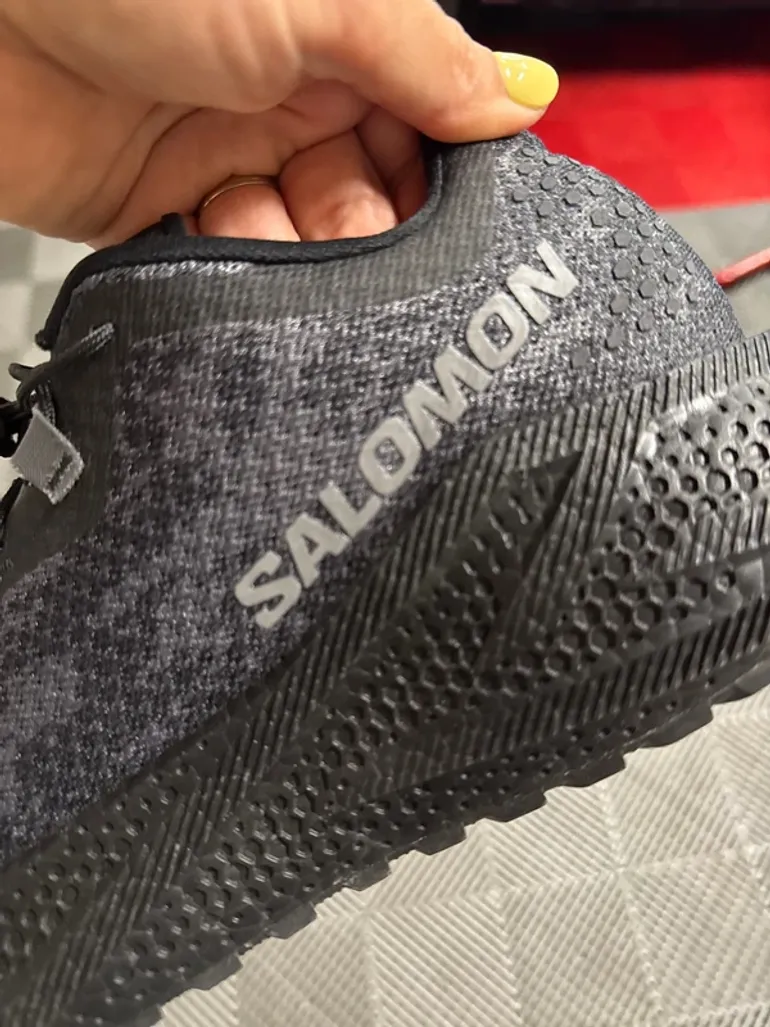 Used Salomon Aéro Glide 4 Gravel bike — image 7 of 8