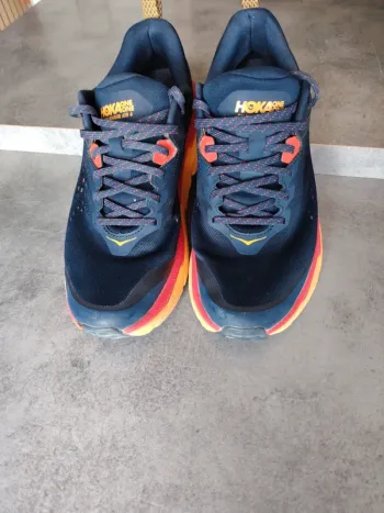 Gebrauchtes Hoka Challenger ATR 6 Running Shoes