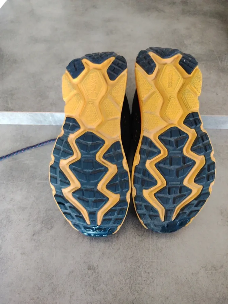 Gebrauchtes Hoka Challenger ATR 6 bike — Bild 5 von 6