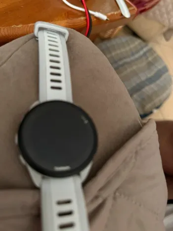Tweedehands Garmin Forerunner 165 Music bike — afbeelding 2 van 5