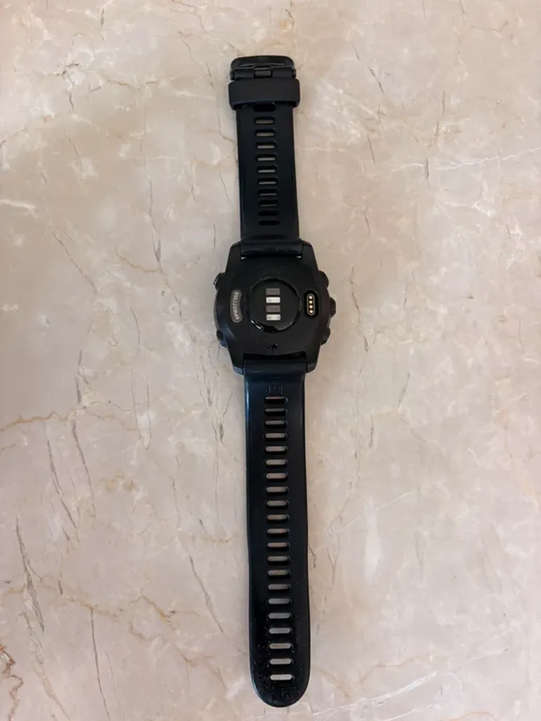 Used Garmin Forerunner 745 bike — image 3 of 4