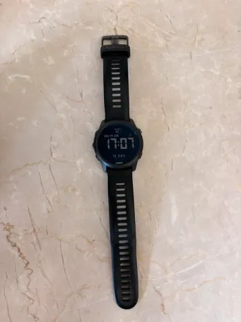 Used Garmin Forerunner 745 bike — image 2 of 4