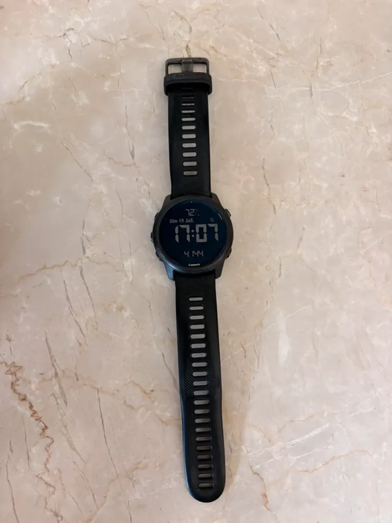 Used Garmin Forerunner 745 bike — image 2 of 4