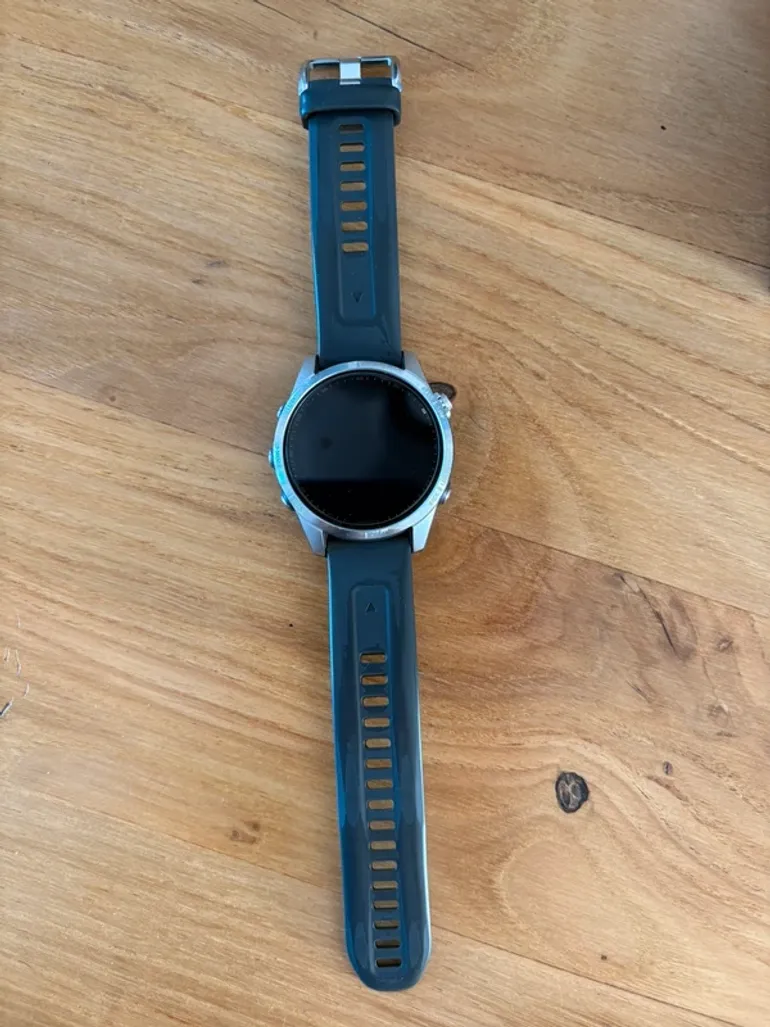 Gebrauchtes Garmin Fēnix 7S bike — Bild 3 von 5