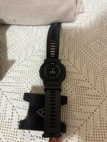Used Garmin Instinct 2 bike — image 5 of 5