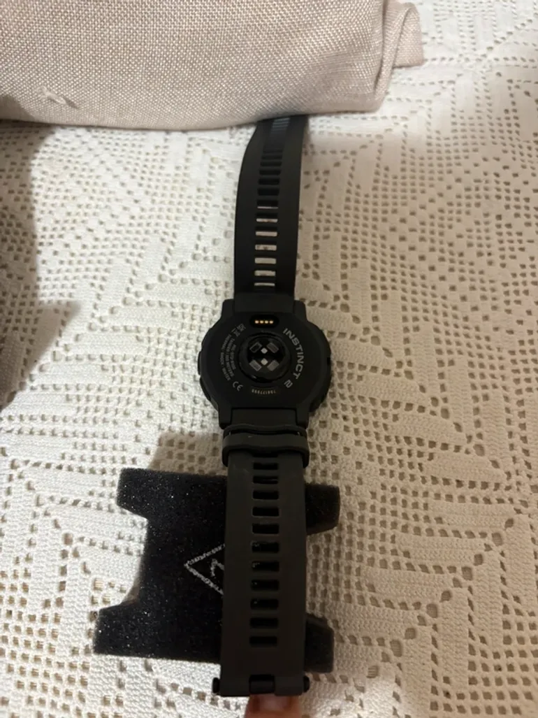 Used Garmin Instinct 2 bike — image 5 of 5
