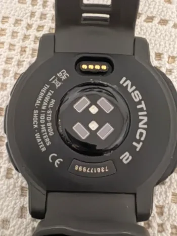 Used Garmin Instinct 2 bike — image 4 of 5