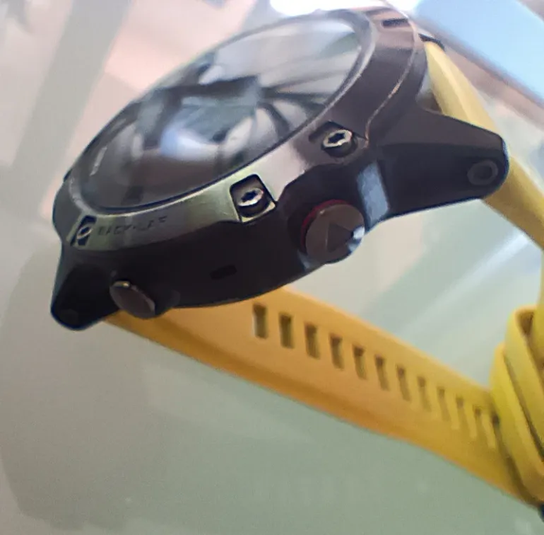 Gebrauchtes Pegasus Fenix 5X bike — Bild 6 von 12