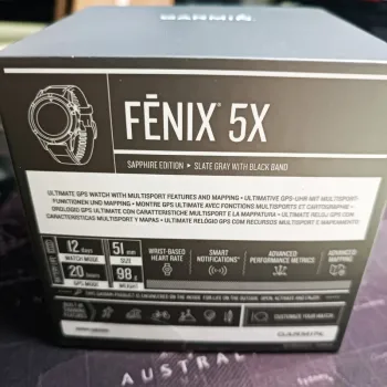 Gebrauchtes Pegasus Fenix 5X bike — Bild 11 von 12