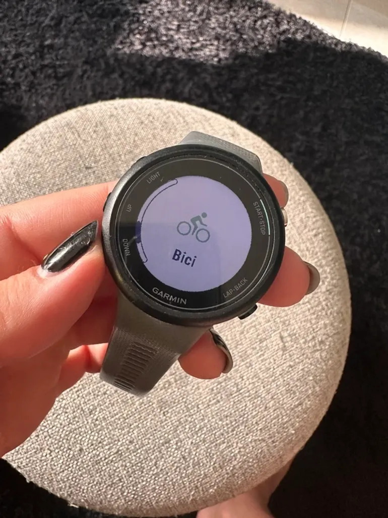 Used Garmin Swim 2 bike — image 4 of 11