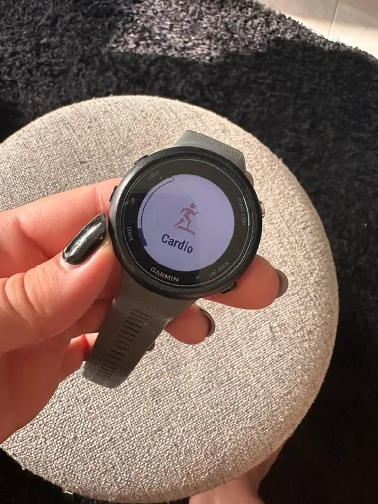 Used Garmin Swim 2 bike — image 5 of 11