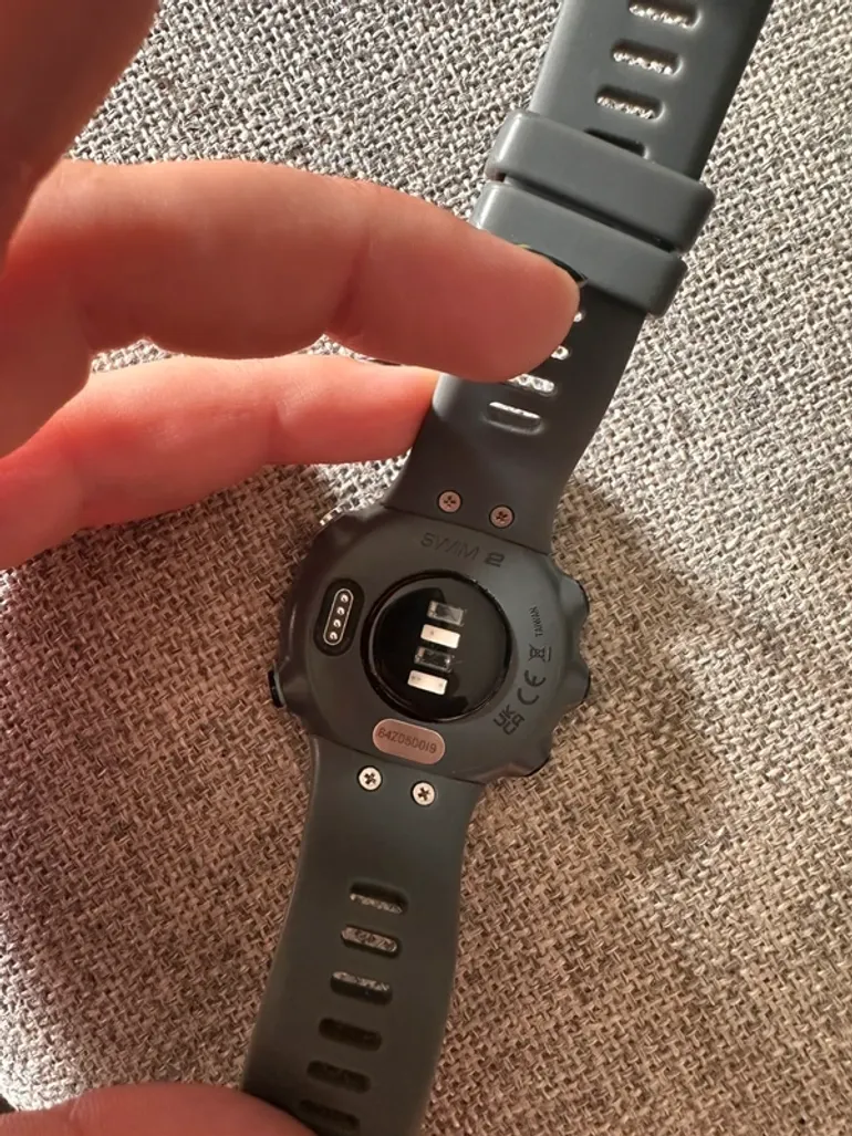 Used Garmin Swim 2 bike — image 6 of 11