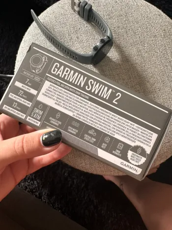 Used Garmin Swim 2 bike — image 2 of 11