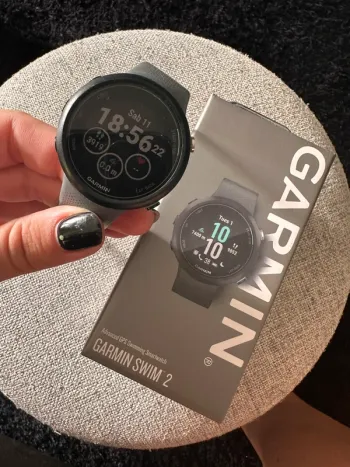 Used Garmin Swim 2 Electronics
