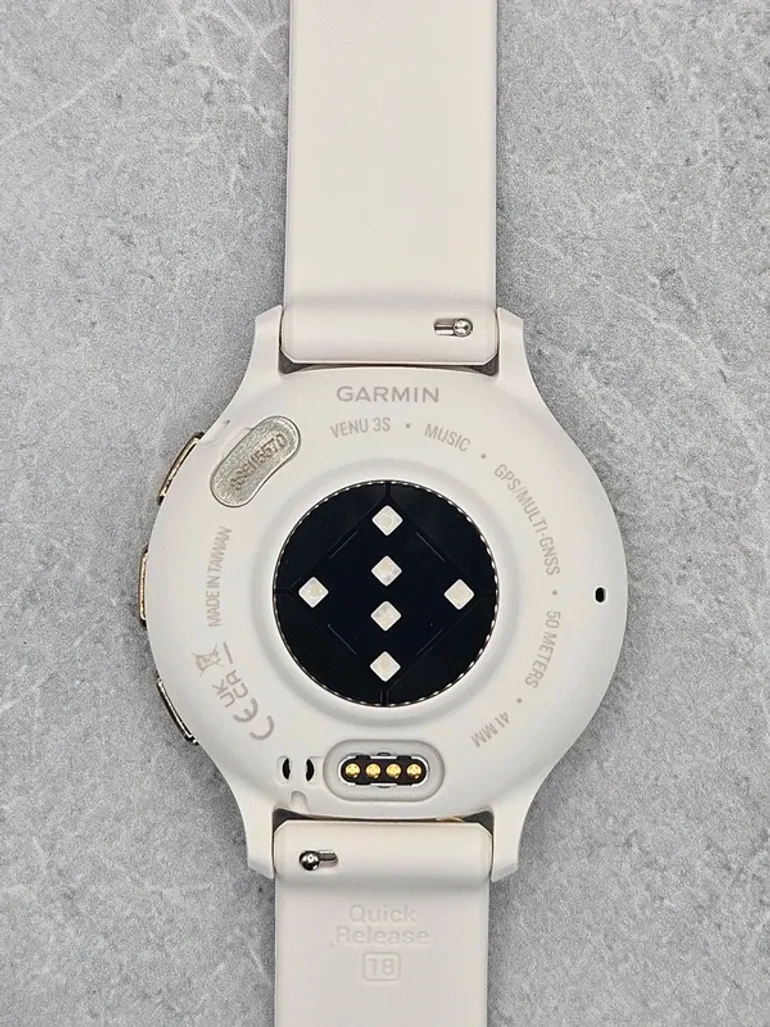 Used Garmin Venu 3S bike — image 12 of 15