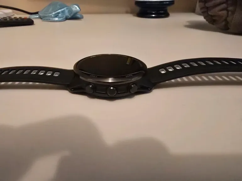 Used Garmin Forerunner 970 2026 bike — image 5 of 6