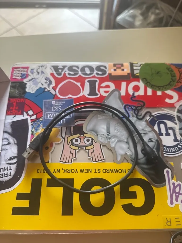 Käytetty Garmin Fenix 5X Plus bike — kuva 3 / 8