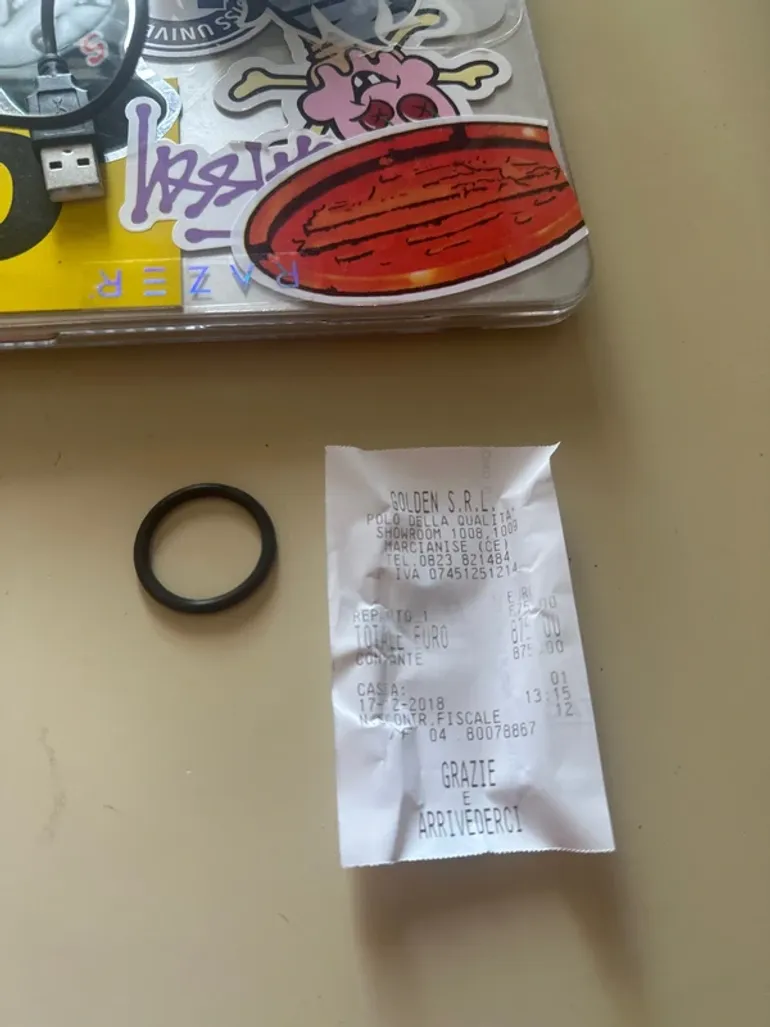 Käytetty Garmin Fenix 5X Plus bike — kuva 8 / 8