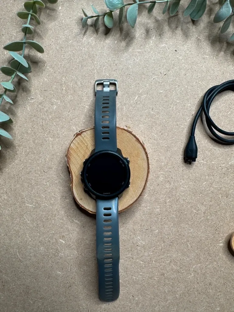 Used Garmin Forerunner 245 bike — image 3 of 11