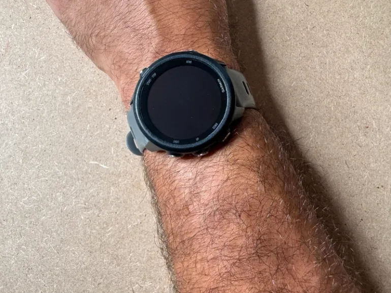 Used Garmin Forerunner 245 bike — image 8 of 11