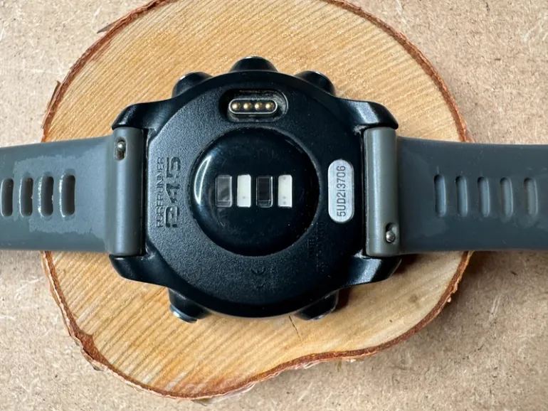 Used Garmin Forerunner 245 bike — image 6 of 11