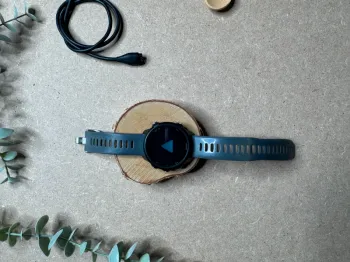 Used Garmin Forerunner 245 bike — image 9 of 11