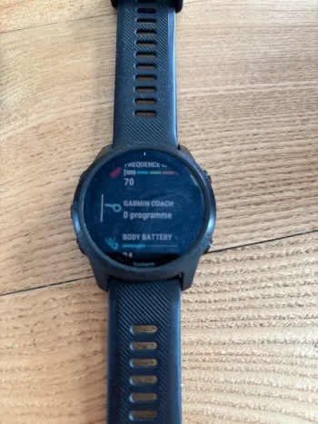 Garmin Forerunner 745 bike d'occasion — image 16 sur 24