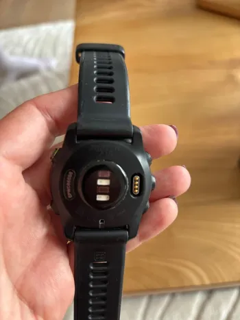Garmin Forerunner 745 bike d'occasion — image 20 sur 24