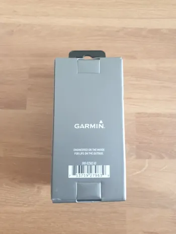 Garmin Forerunner 55 bike d'occasion — image 3 sur 8