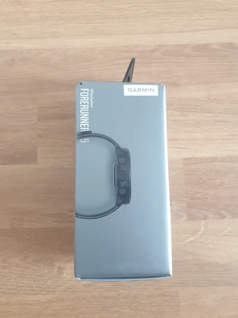 Garmin Forerunner 55 bike d'occasion — image 8 sur 8