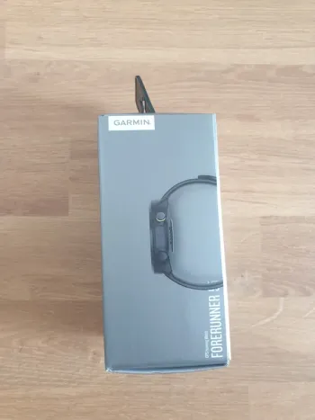 Garmin Forerunner 55 bike d'occasion — image 6 sur 8