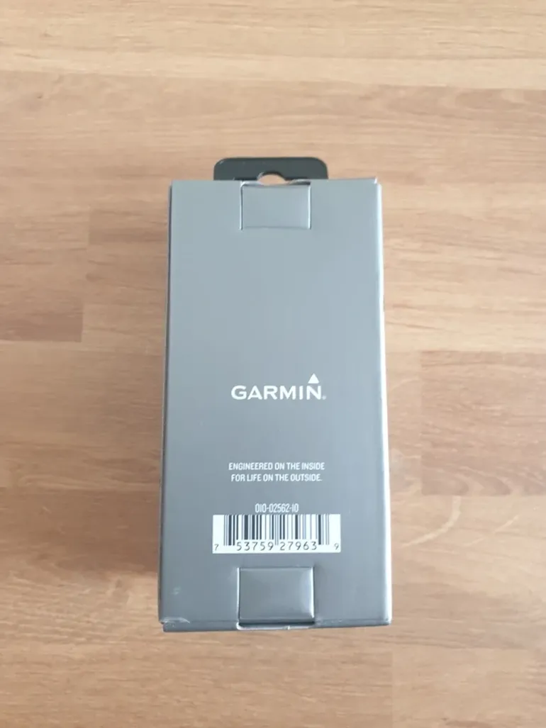 Garmin Forerunner 55 bike d'occasion — image 7 sur 8