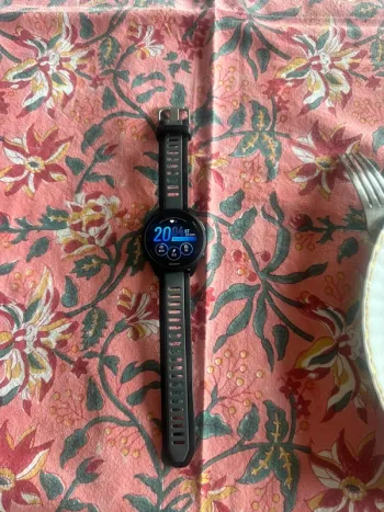 Garmin Forerunner 165 Electronics de segunda mano