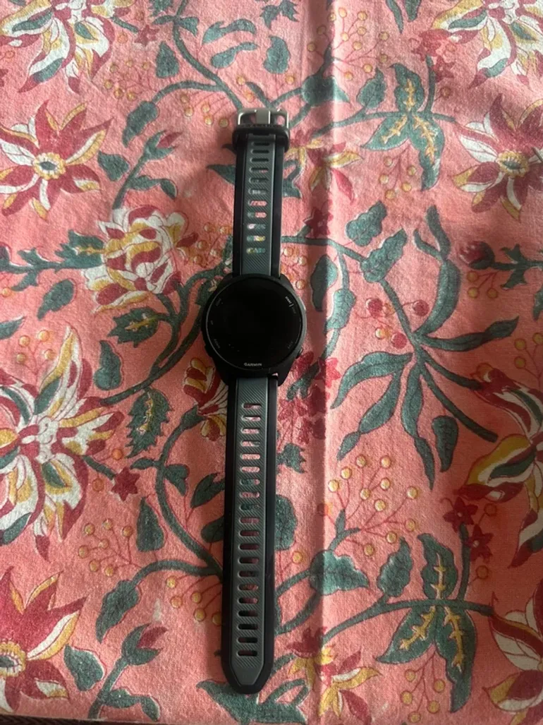 Tweedehands Garmin Forerunner 165 bike — afbeelding 2 van 4