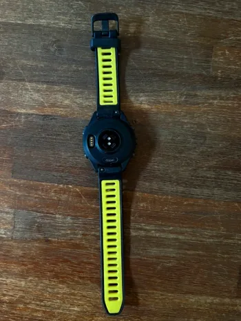 Used Garmin Forerunner 265S 2025 bike — image 4 of 6