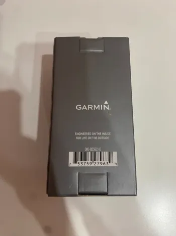 Used Garmin Forerunner 55 bike — image 3 of 4