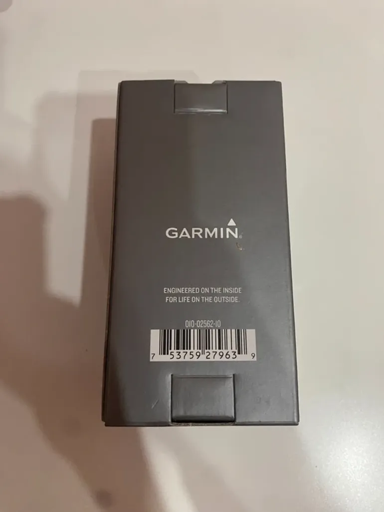 Used Garmin Forerunner 55 bike — image 3 of 4