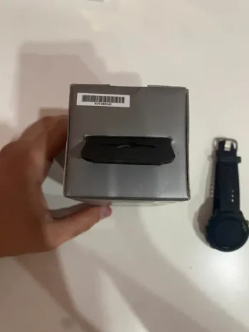 Used Garmin Forerunner 55 bike — image 2 of 4