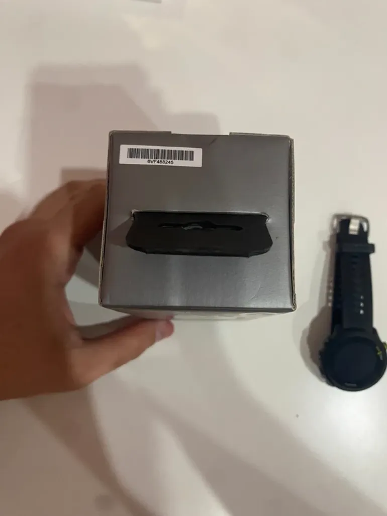 Used Garmin Forerunner 55 bike — image 2 of 4