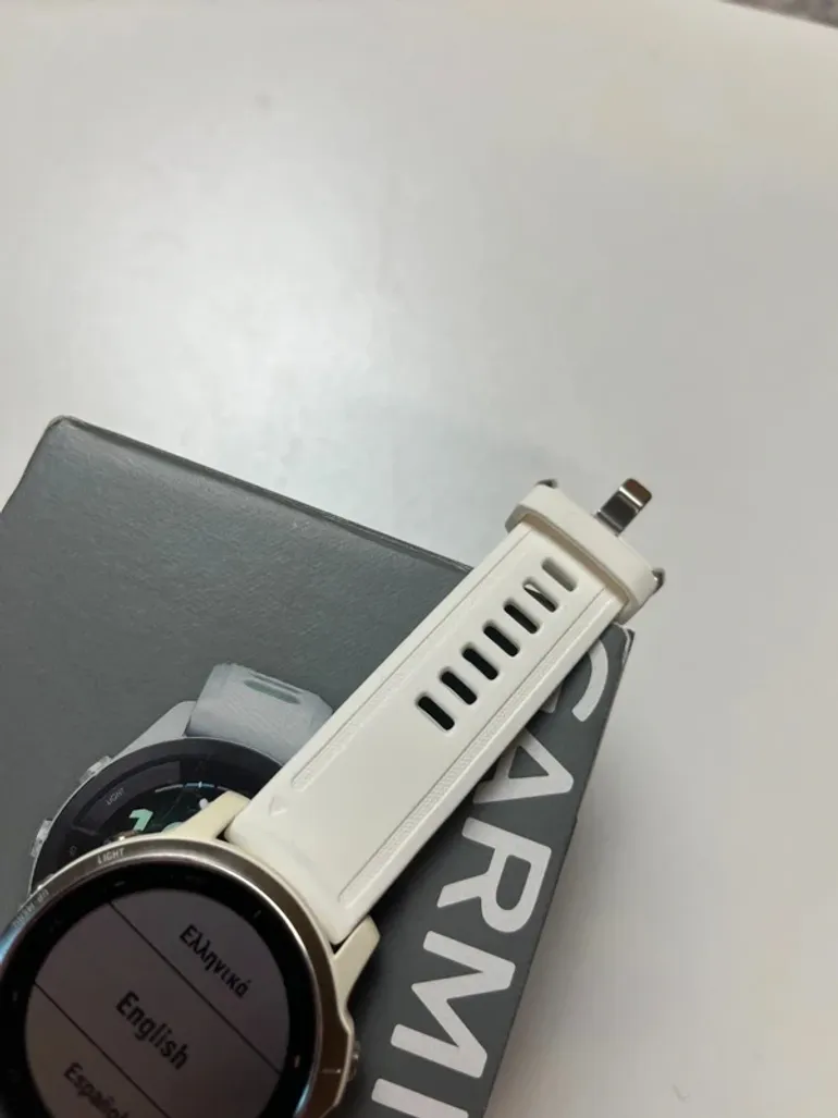 Used Garmin Forerunner 265s bike — image 2 of 10