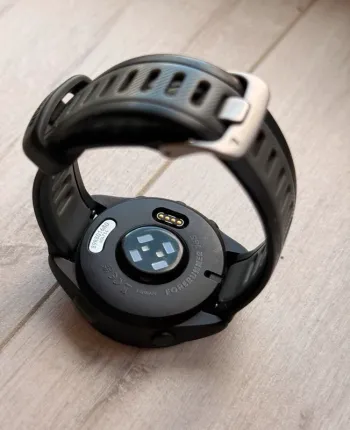 Garmin Forerunner 165 bike de segunda mano — imagen 6 de 6