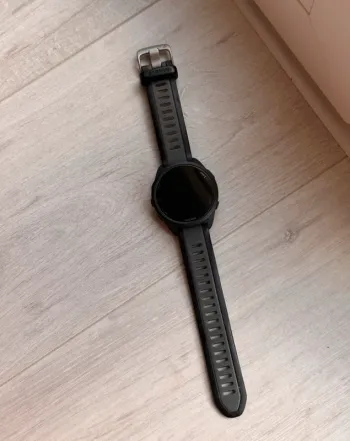 Garmin Forerunner 165 bike de segunda mano — imagen 5 de 6