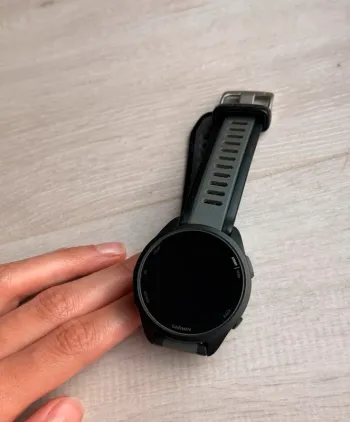 Garmin Forerunner 165 bike de segunda mano — imagen 4 de 6