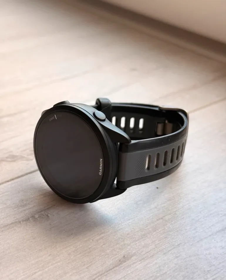 Garmin Forerunner 165 bike de segunda mano — imagen 2 de 6
