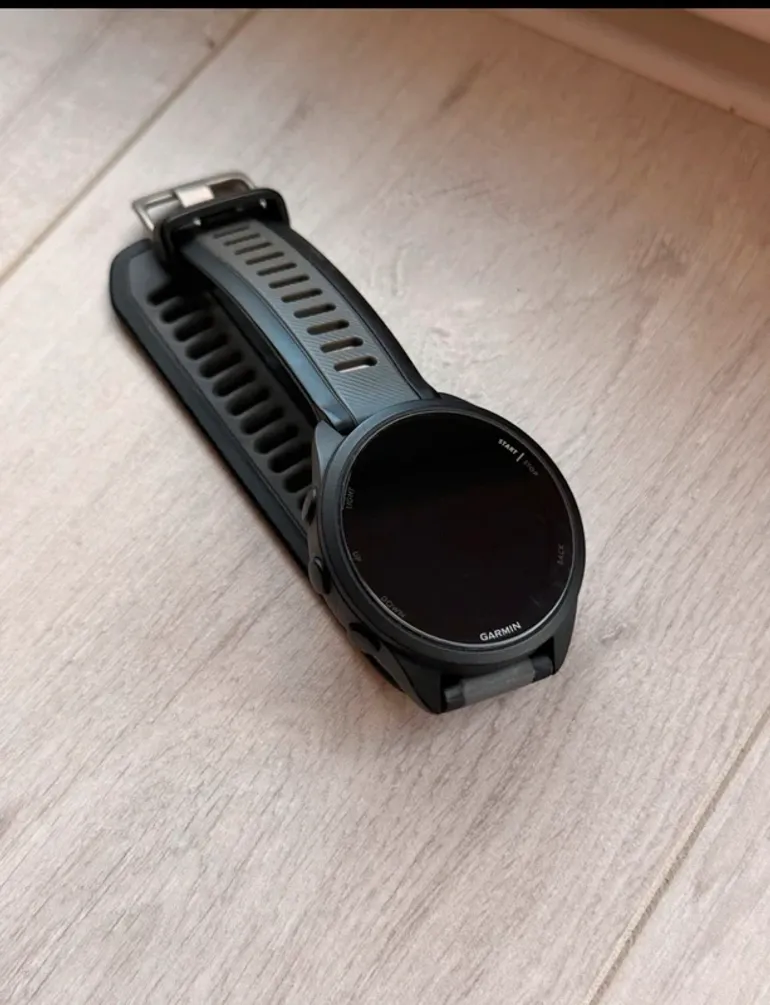Garmin Forerunner 165 bike de segunda mano — imagen 3 de 6