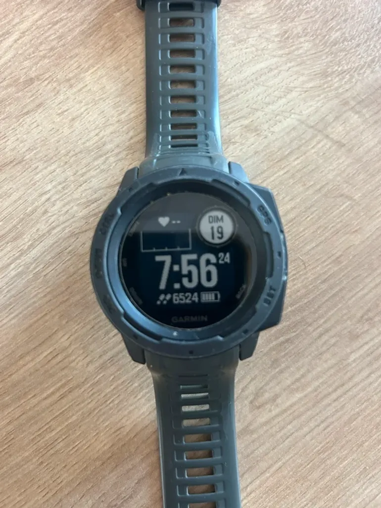 Used Garmin Instinct bike — image 3 of 3